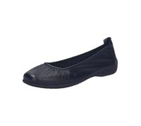 Josef Seibel Ballerine classiche da donna Fenja.36, larghezza G (normale), Nero , 39 EU