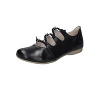 Josef Seibel, Ballerine donna, Nero (Schwarz (600 schwarz)), 38