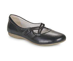 Josef Seibel Ballerine FIONA 39 in Nero 41