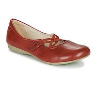 Josef Seibel Ballerine FIONA 41 in Rosso 37