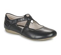 Josef Seibel Ballerine FIONA 72 in Nero 36