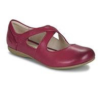 Josef Seibel Ballerine FIONA 72 in Rosso 41
