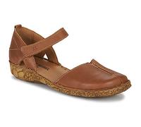 Josef Seibel Ballerine ROSALIE 42 in Marrone 40
