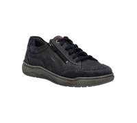 Josef Seibel Baxter 03 - Scarpe basse da uomo, Indigo 525, 46 EU X-Weit
