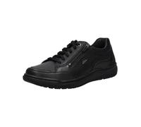 Josef Seibel Baxter 03 - Scarpe basse da uomo, Nero Kombi 101, 42 EU X-Weit