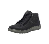 Josef Seibel Baxter 50 - Scarpe basse da uomo, Indigo Kombi 526, 45 EU X-Weit