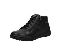 Josef Seibel Baxter 50 - Scarpe basse da uomo, Nero Kombi 101, 47 EU X-Weit