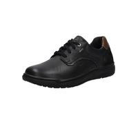 Josef Seibel Baxter 51 - Scarpe basse da uomo in pelle liscia