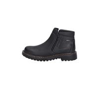 JOSEF SEIBEL Boots nero Uomo JOSEF SEIBEL 45