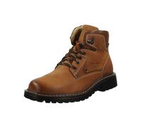 JOSEF SEIBEL Boots stringati 'Chance 51' marrone Uomo JOSEF SEIBEL 43