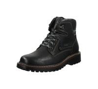JOSEF SEIBEL Boots stringati 'Chance 51' nero Uomo JOSEF SEIBEL 40