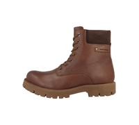 JOSEF SEIBEL Boots stringati 'Connor 03' marrone Uomo JOSEF SEIBEL 43