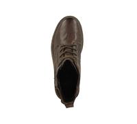 JOSEF SEIBEL Boots stringati 'Curtis 01' marrone Uomo JOSEF SEIBEL 45