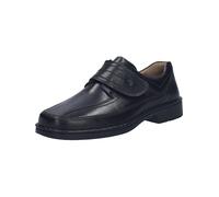 Josef Seibel Bradford 06 38286, Scarpe basse classiche, Uomo, Nero (Schwarz), 47