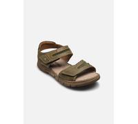 Josef Seibel - Brenda 08 Verde - Sandali e scarpe aperte 40 Verde