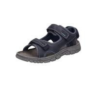 Josef Seibel Brendan 04, colore:blu, dimensione:48