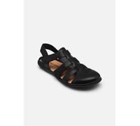 Josef Seibel - Caitlyn 01 Nero - Sandali e scarpe aperte 42 Nero