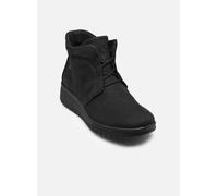 Josef Seibel - Calais 80 Nero - Stivaletti e tronchetti 37 Nero