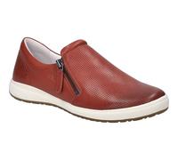 Josef Seibel Caren 22, Colore:Viola, Dimensione:39