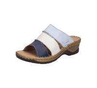 Josef Seibel Catalonia 86, Colore:Blu, Dimensione:38