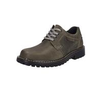 Josef Seibel Chance 08, Scarpe da Ginnastica Uomo, Vulcano, 47 EU