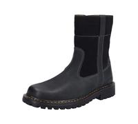 Josef Seibel Chance, Polacchine Uomo, Nero (600 Schwarz), 47