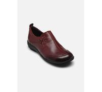 Josef Seibel - Charlotte 17 Bordeaux - Mocassini 39 Bordeaux