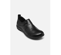 Josef Seibel - Charlotte 17 Nero - Mocassini 40 Nero
