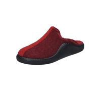 Josef Seibel Ciabatte da donna Monaco 62, larghezza F 1/2 (strette), Bordeaux Kombi, 44 EU Schmal