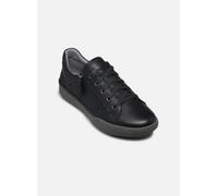 Josef Seibel Claire - Sneaker basse da donna 13, larghezza G (normale), plantare intercambiabile, Indaco, 41 EU
