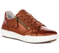 Josef Seibel Claire Moderno Quotidiano Pelle Donna Scarpe IN Cammello Regno 3 -