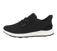 Josef Seibel Clint 01 Sneaker Low Top Uomo Sportschuhe Slip-On 42-47 Nero