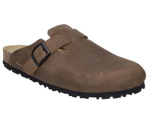JOSEF SEIBEL Clogs marrone Uomo JOSEF SEIBEL 41