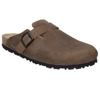 JOSEF SEIBEL Clogs marrone Uomo JOSEF SEIBEL 44