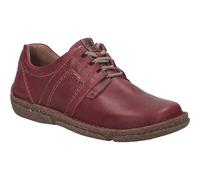 Josef Seibel Donna Neele 44 Derbys, bordeaux, 43 EU