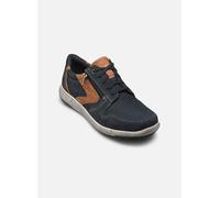 Josef Seibel - Enrico 20 Blu - Sneakers 43 Blu