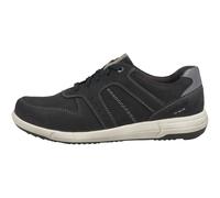 Josef Seibel Enrico 28 Sneakers Uomo Scarpe Mezza Scarpe Sportive Stringate