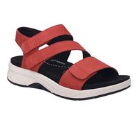 Josef Seibel Estelle 03, colore:rosso, dimensione:45