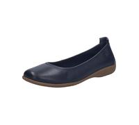 Josef Seibel Fenja 01, Colore:Blu, Dimensione:40