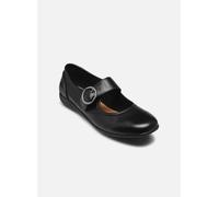 Josef Seibel - Fenja 18 Nero - Ballerine 36 Nero