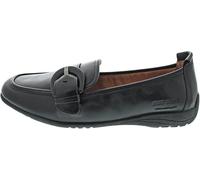 Josef Seibel Fenja 19, Colore:Black-Black, Dimensione:41