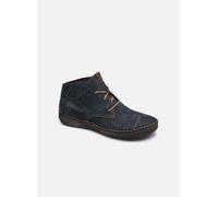 Josef Seibel - Fergey 18 Blu - Sneakers 40 Blu