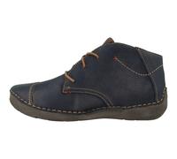 Josef Seibel Fergey 18 Scarpe Da Donna Halbschuhe Freizeitschuhe Schnürer