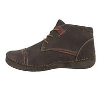 Josef Seibel Fergey 43 Scarpe Basse Donna Scarpe con Lacci Scarpe Casual Lacci