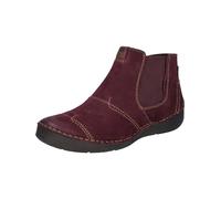 Josef Seibel Fergey 55, colore:plum, dimensione:38