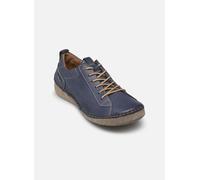 Josef Seibel - Fergey 56 Blu - Sneakers 42 Blu