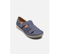 Josef Seibel - Fergey 59 Blu - Sneakers 36 Blu