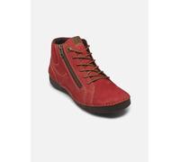 Josef Seibel - Fergey 67 Rosso - Stivaletti e tronchetti 42 Rosso