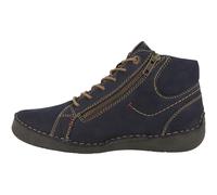 Josef Seibel Fergey 67 Stivaletti Donna Stivali Scarpe Invernali