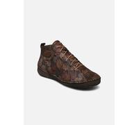 Josef Seibel - Fergey 97 Marrone - Sneakers 42 Marrone